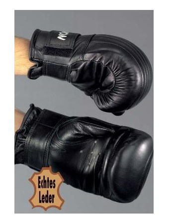 DELUXE Punch Bag Gloves LLC